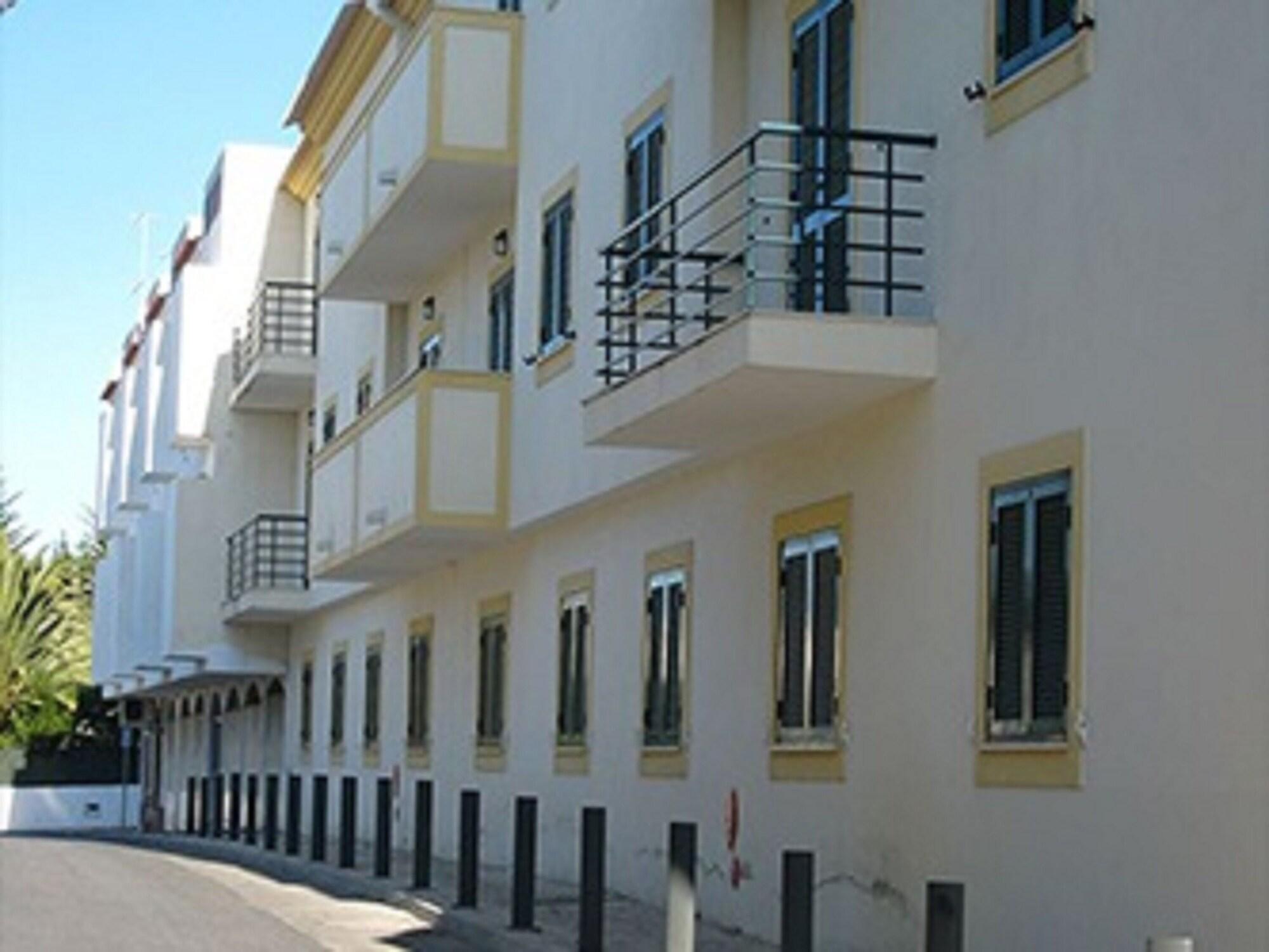 Aparthotel Torre Da Aldeia By Umbral Albufeira Zewnętrze zdjęcie